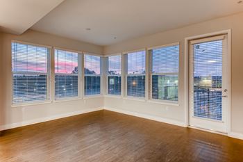Unfurnished Apartment at The Rylan Apartments